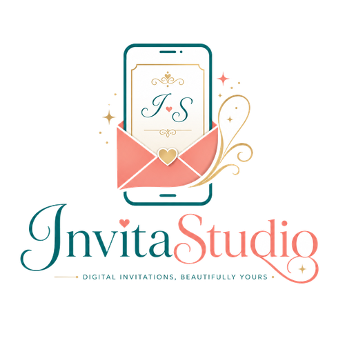 InvitaStudio - Invitaciones digitales, beautifully yours